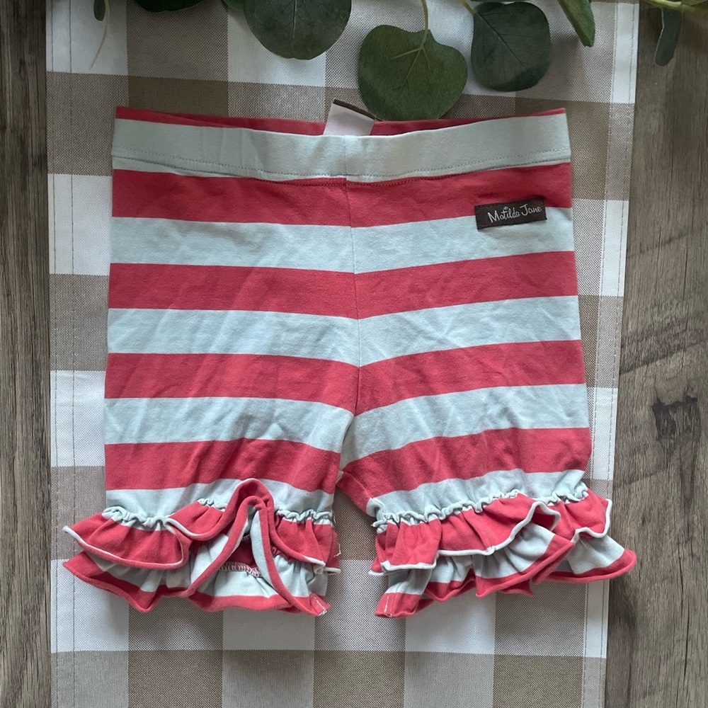 Matilda Jane Shorties